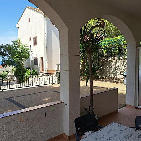 Apartmani R&B Radalj Макарська Екстер'єр фото
