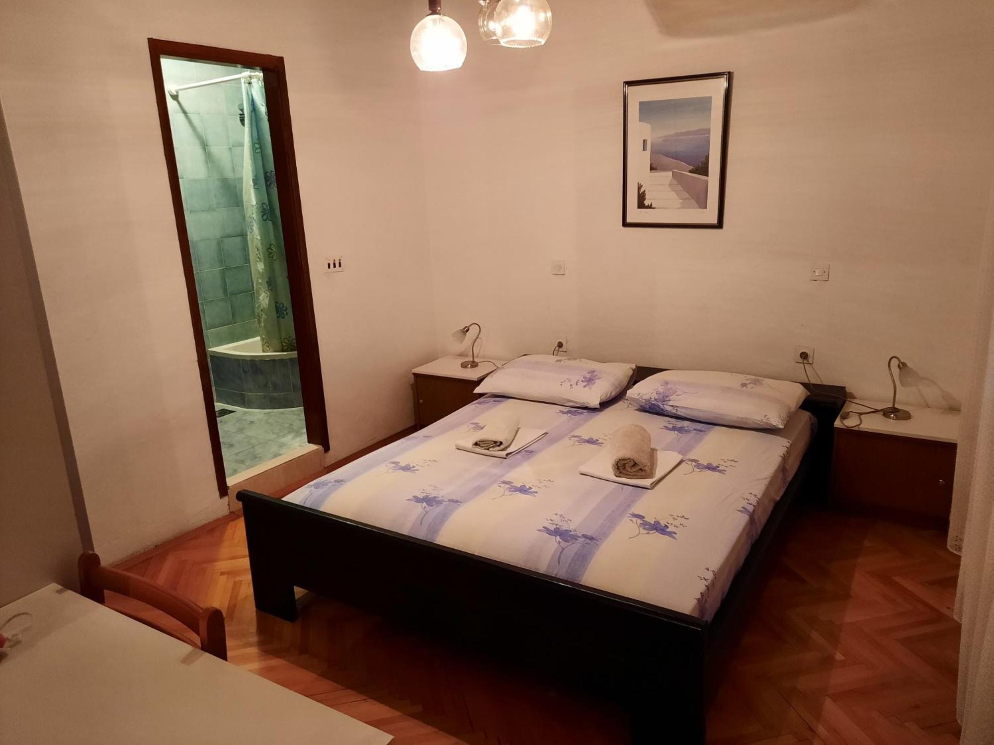 Apartmani R&B Radalj Макарська Номер фото