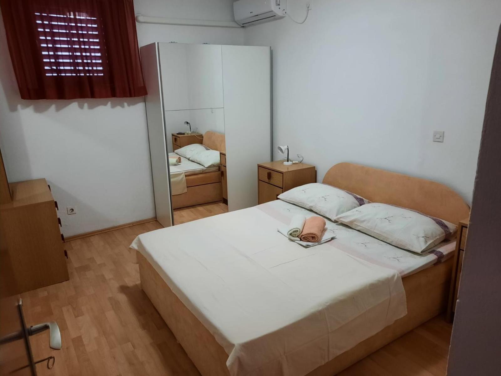 Apartmani R&B Radalj Макарська Номер фото