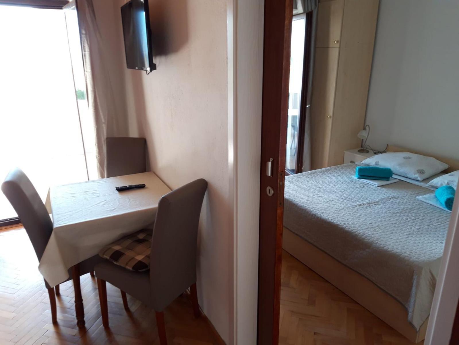 Apartmani R&B Radalj Макарська Номер фото