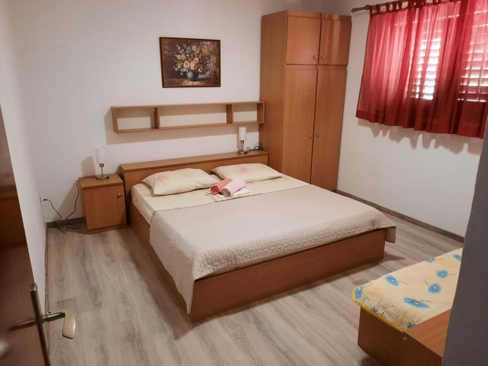 Apartmani R&B Radalj Макарська Номер фото