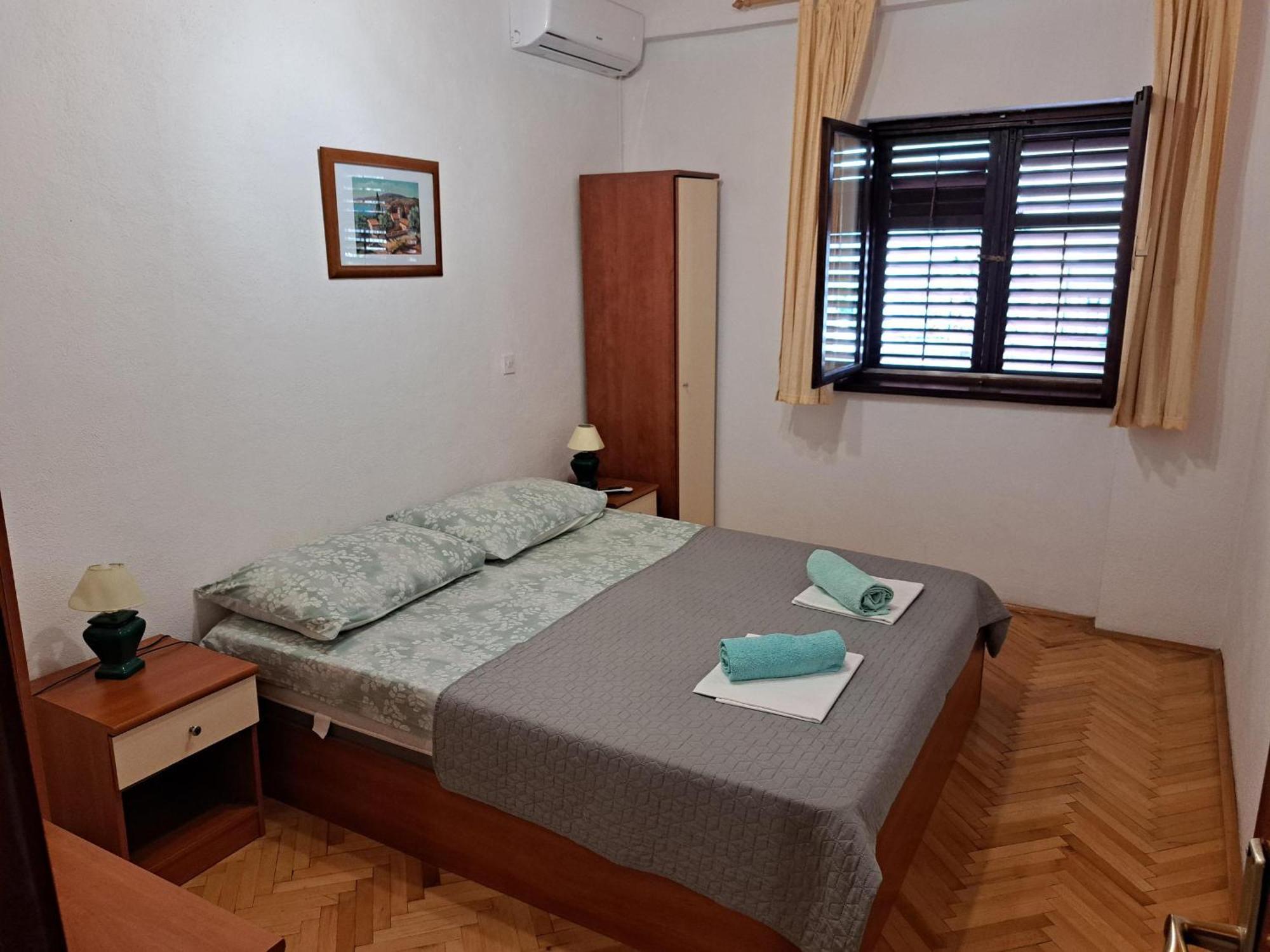 Apartmani R&B Radalj Макарська Номер фото